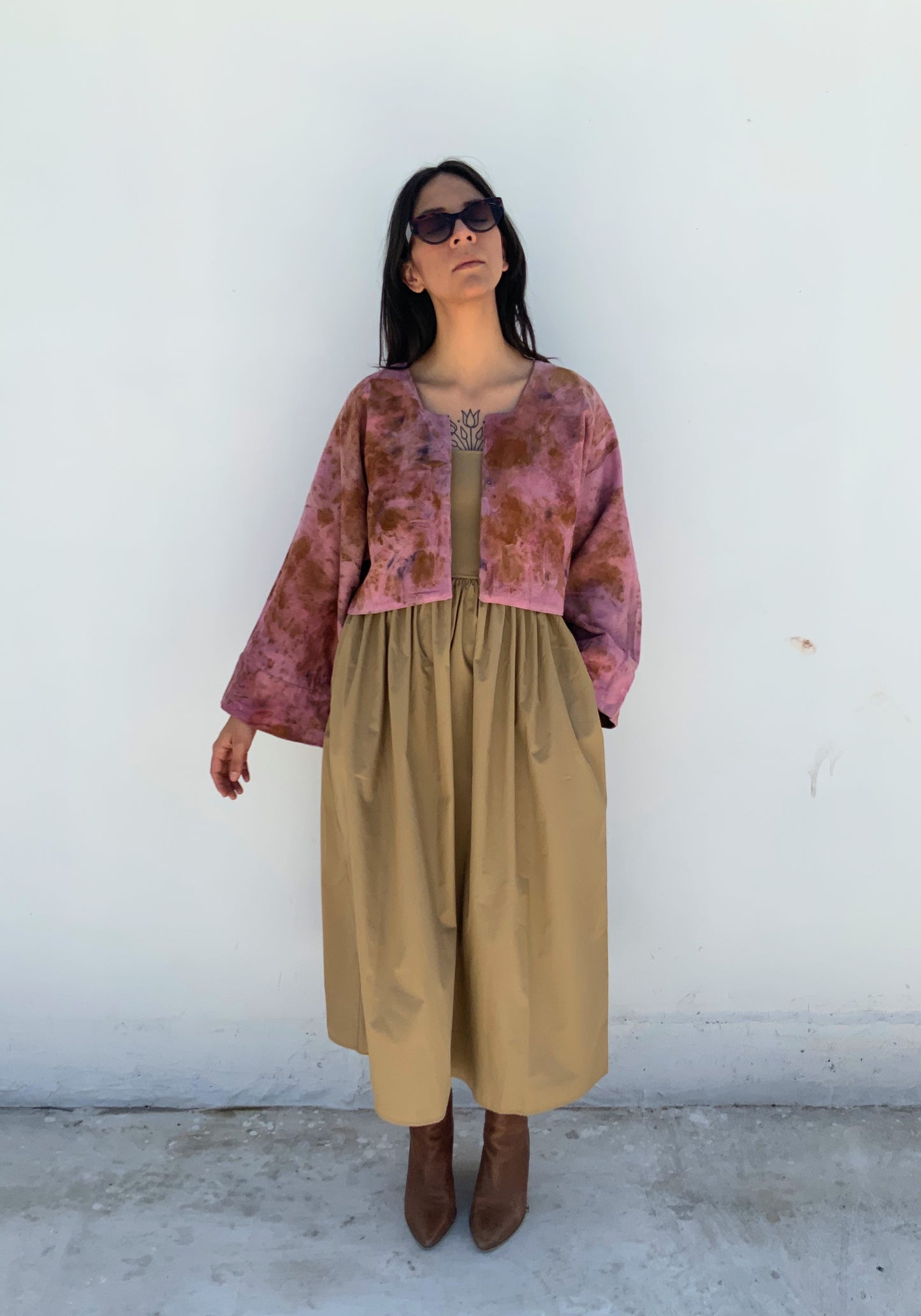 Rayenari Jacket