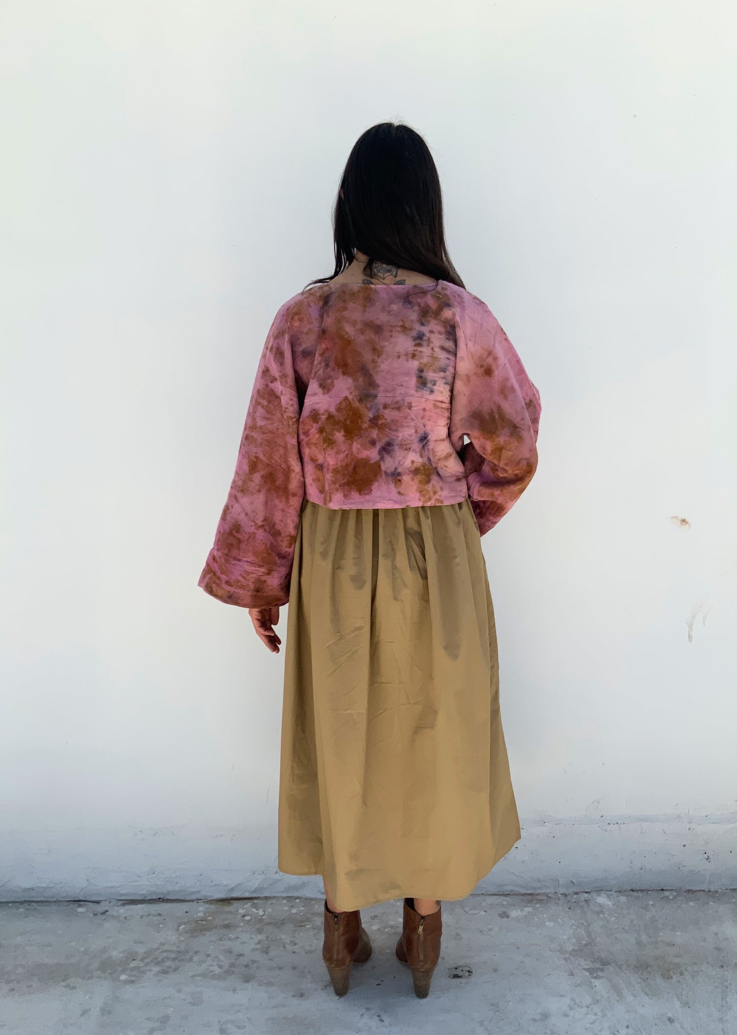 Rayenari Jacket