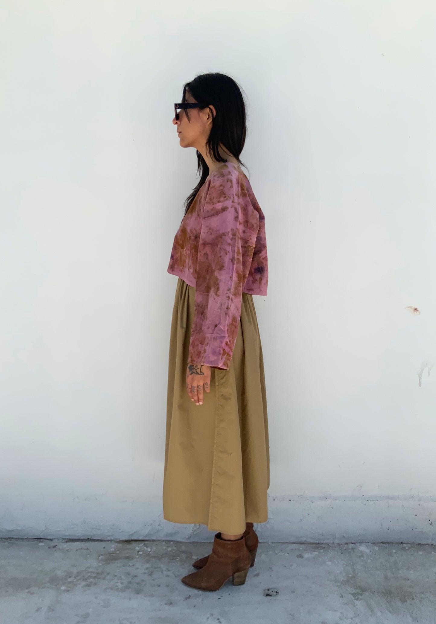 Rayenari Jacket