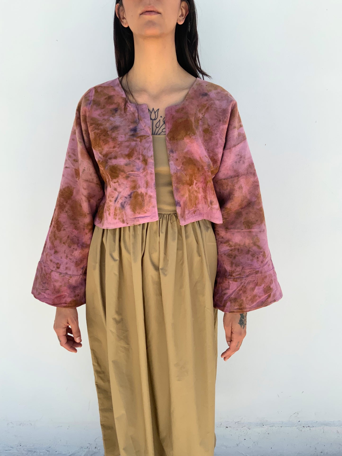 Rayenari Jacket