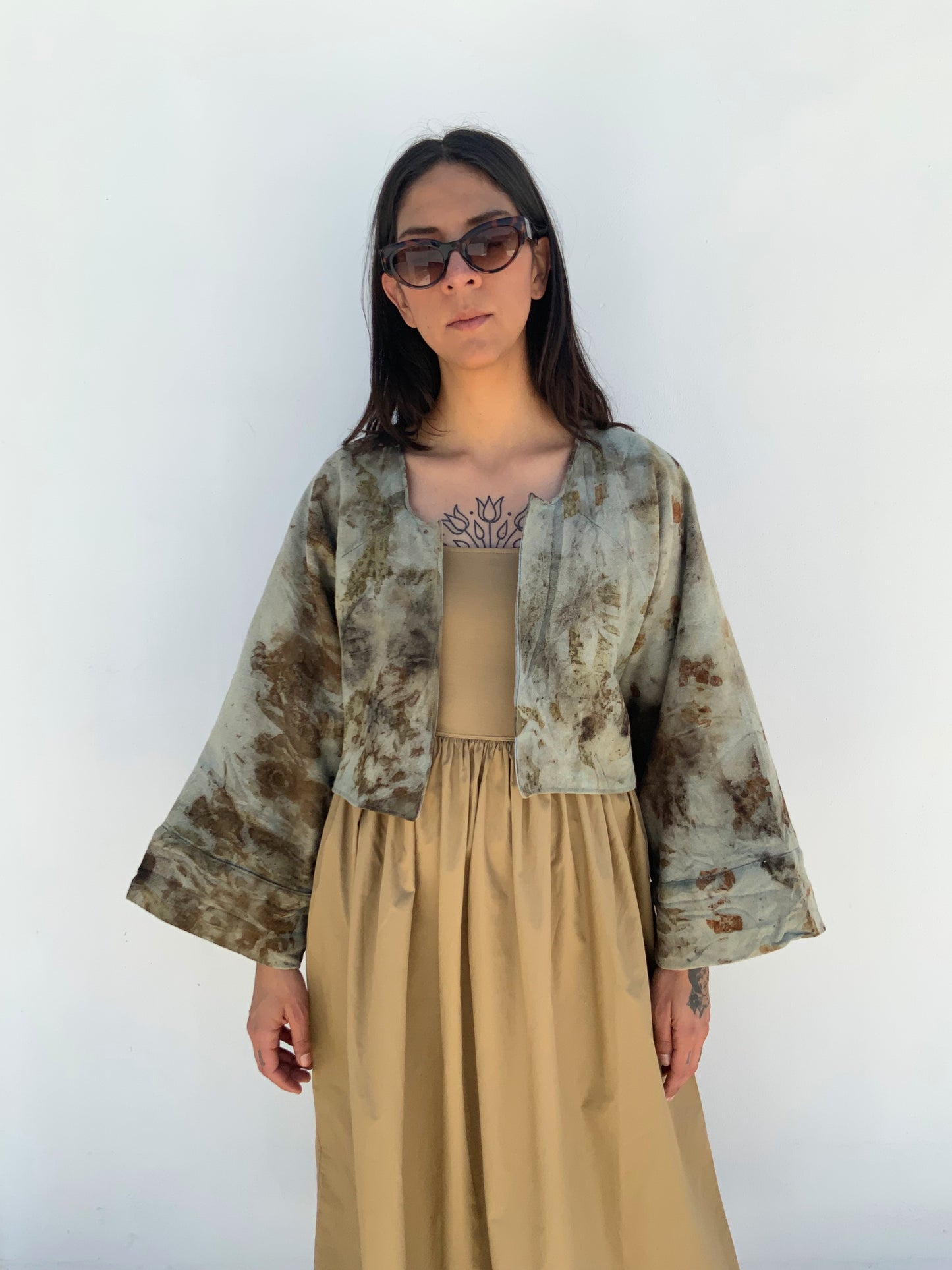 Rayenari Jacket
