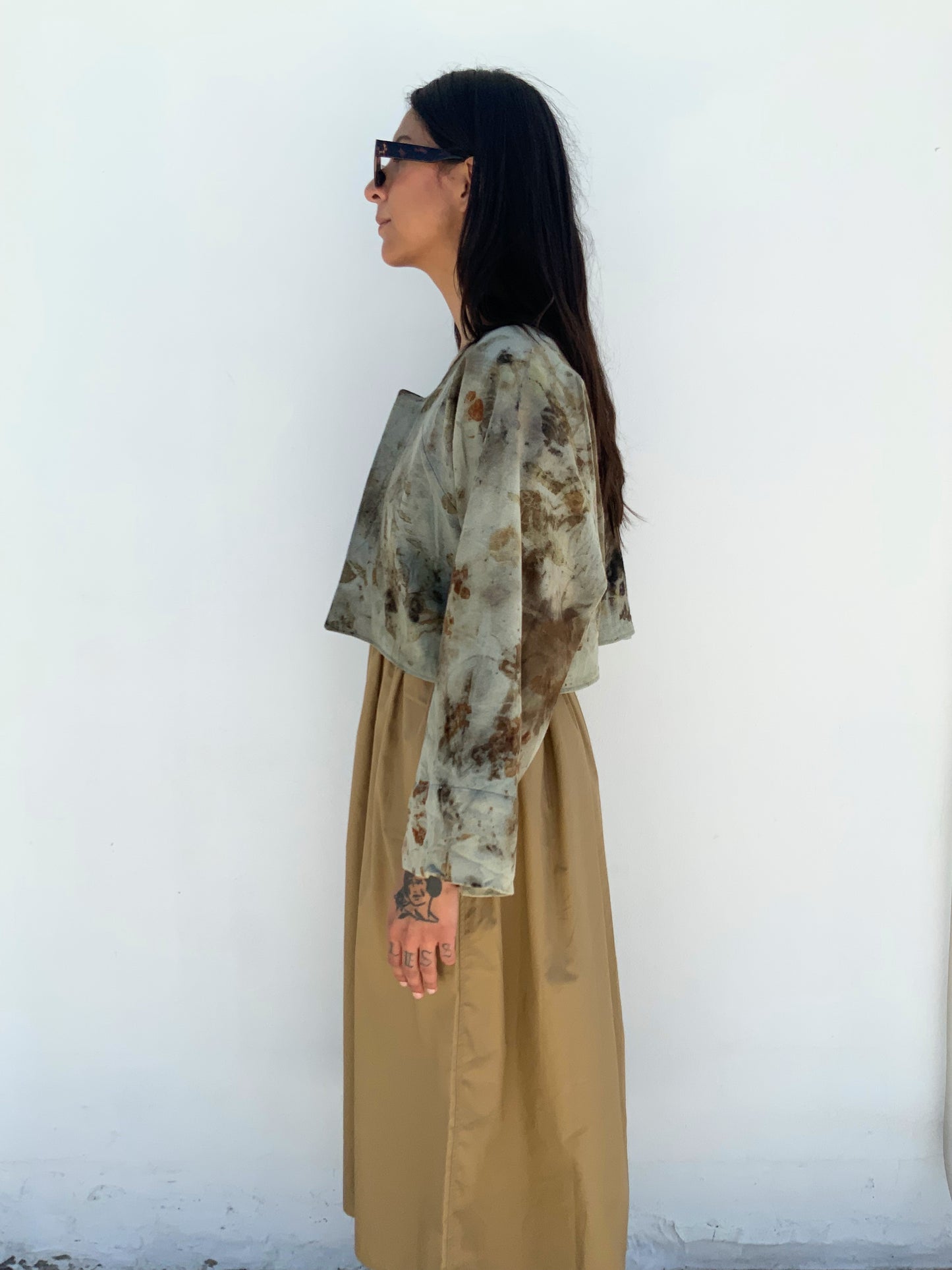 Rayenari Jacket