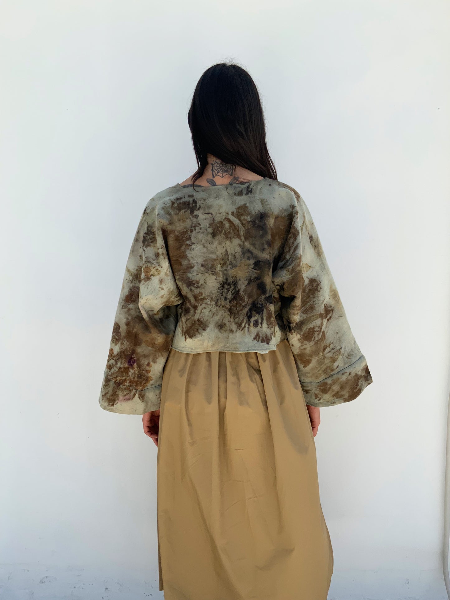 Rayenari Jacket