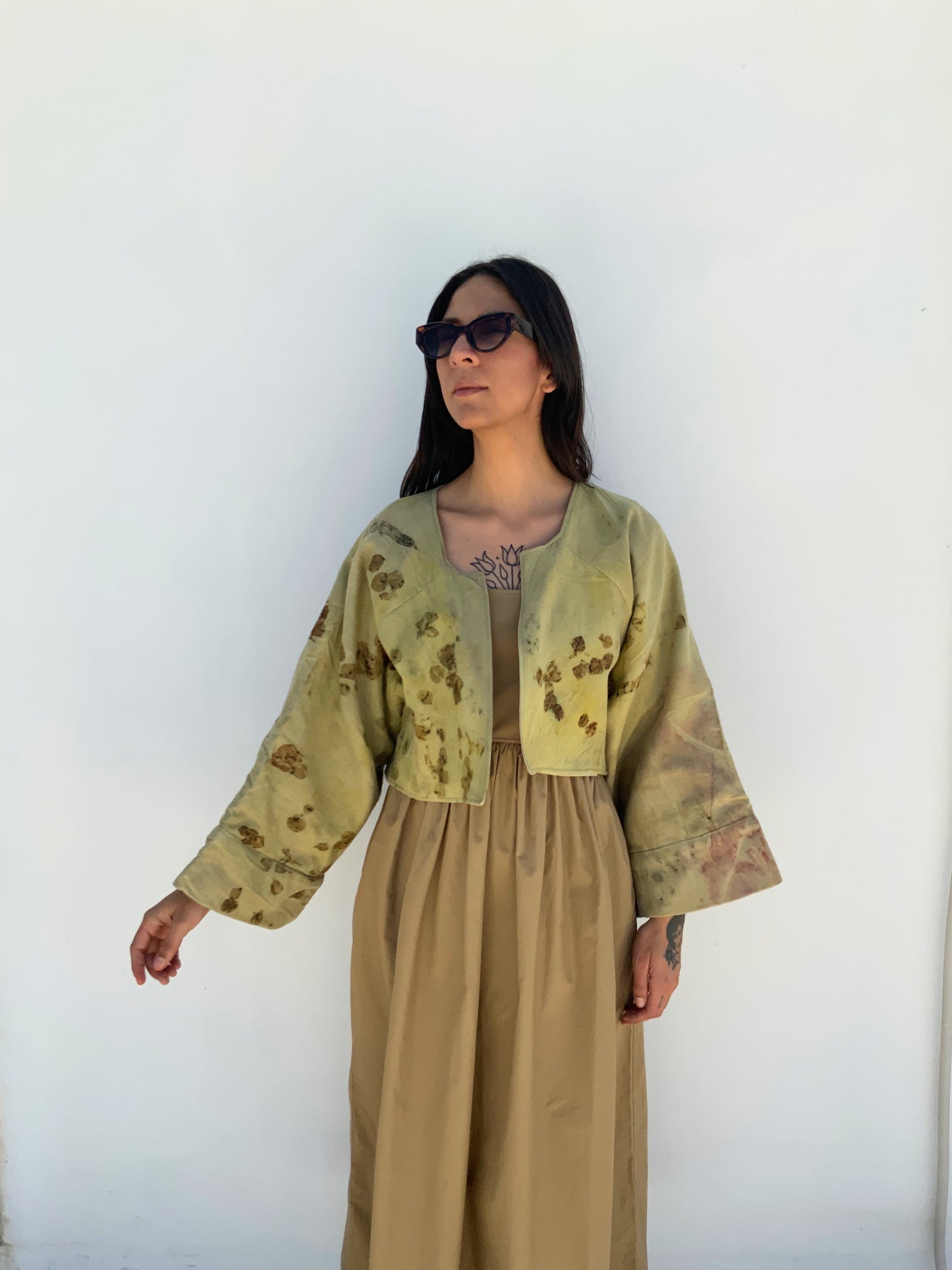Rayenari Jacket