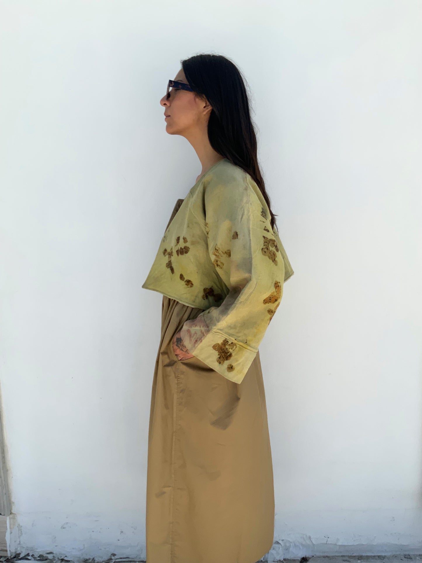Rayenari Jacket