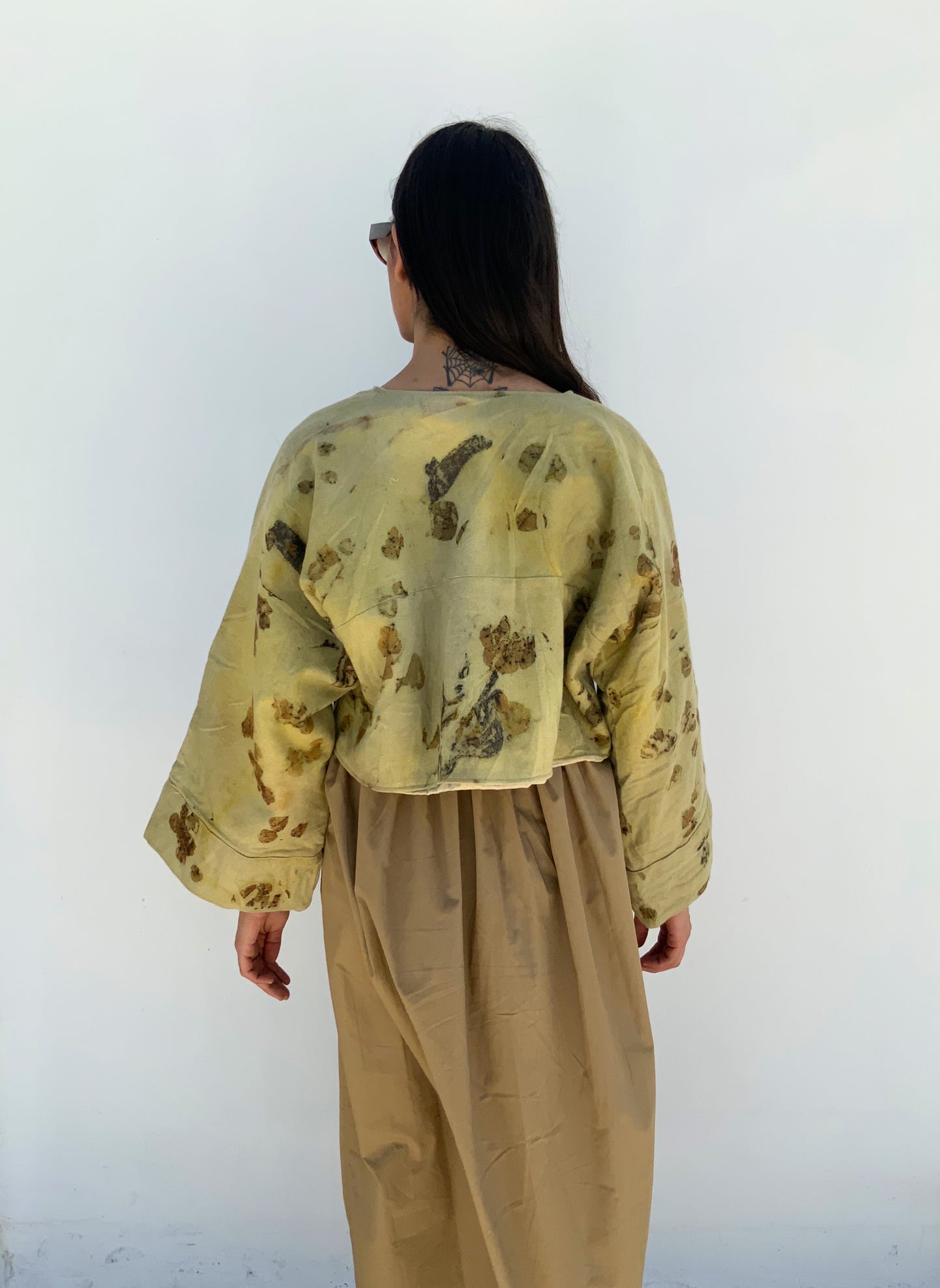 Rayenari Jacket