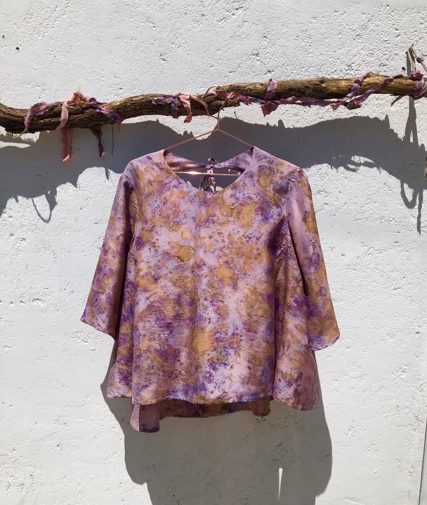 (LIMITED EDITION) Muki Blouse