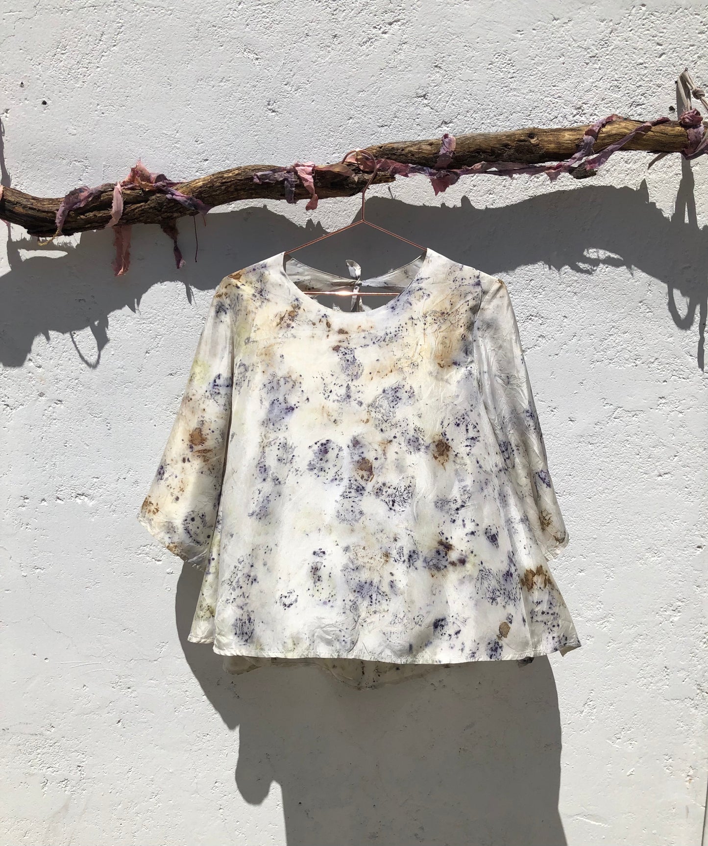 (LIMITED EDITION) Muki Blouse