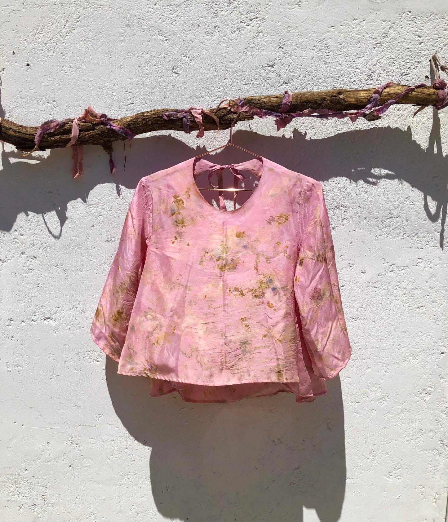 (LIMITED EDITION) Muki Blouse