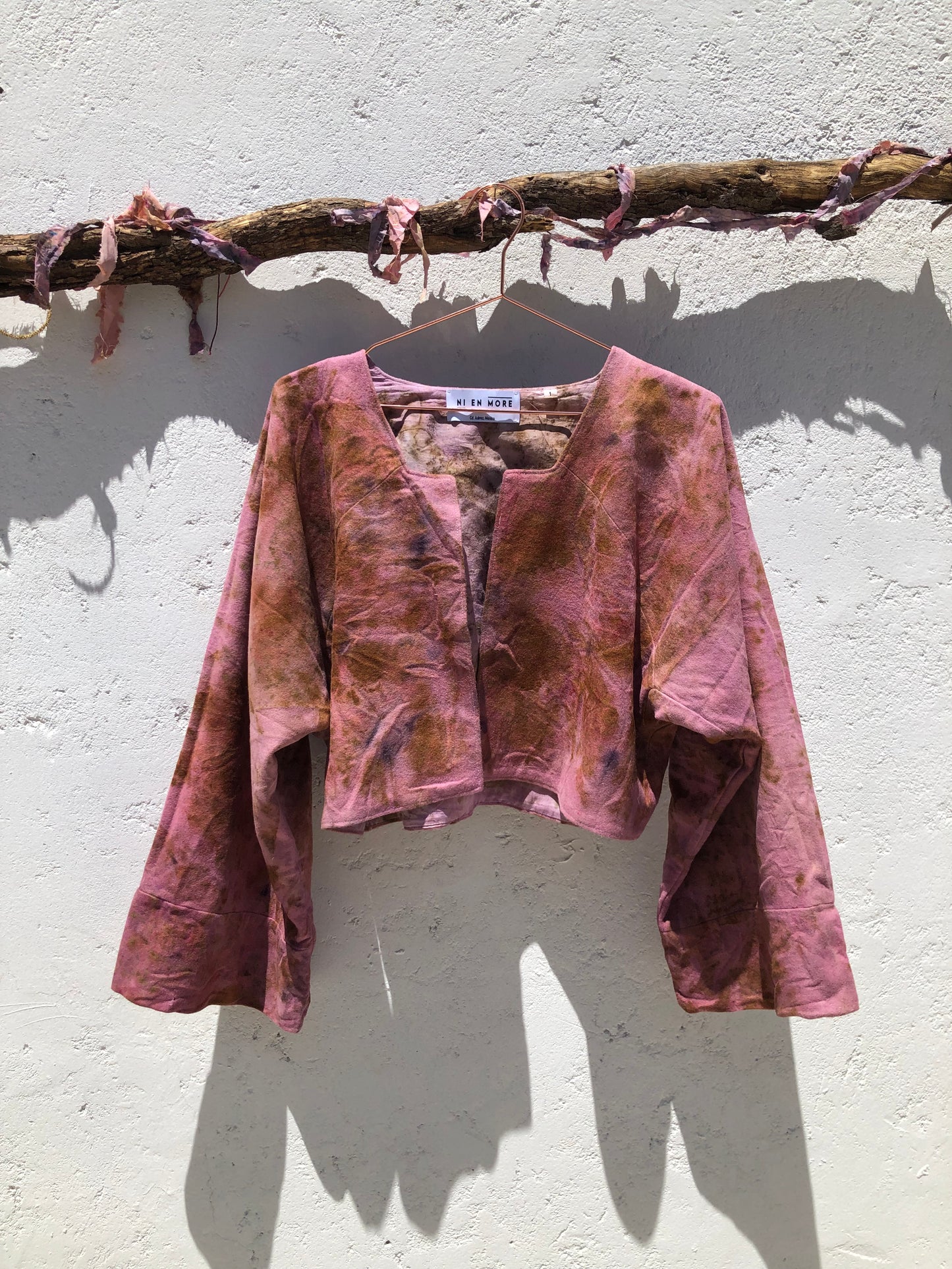 Rayenari Jacket